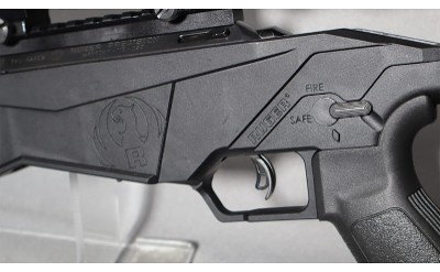 Ruger ~ Precision ~ .22 Long Rifle - Image 8 of 8