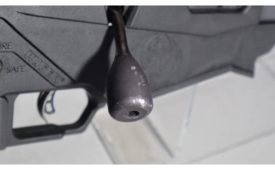 Ruger ~ Precision ~ .22 Long Rifle - Image 5 of 8