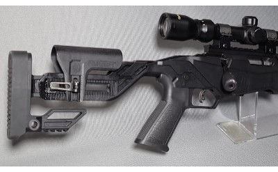 Ruger ~ Precision ~ .22 Long Rifle - Image 2 of 8