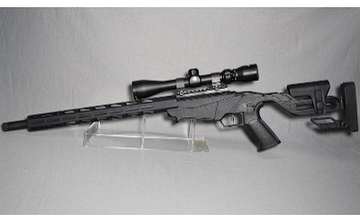 Ruger ~ Precision ~ .22 Long Rifle - Image 6 of 8