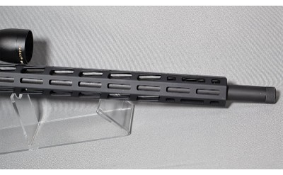Ruger ~ Precision ~ .22 Long Rifle - Image 3 of 8
