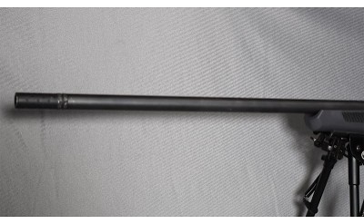 Savage ~ 110 ~ 7mm Remington Magnum - Image 8 of 12