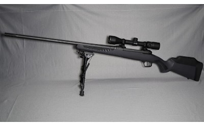 Savage ~ 110 ~ 7mm Remington Magnum - Image 7 of 12