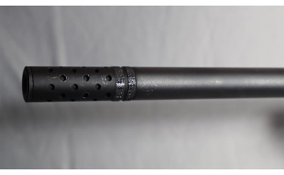 Savage ~ 110 ~ 7mm Remington Magnum - Image 10 of 12