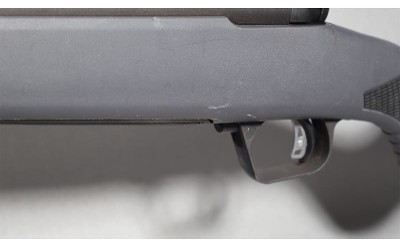 Savage ~ 110 ~ 7mm Remington Magnum - Image 12 of 12