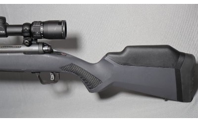 Savage ~ 110 ~ 7mm Remington Magnum - Image 9 of 12