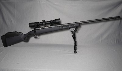 Savage ~ 110 ~ 7mm Remington Magnum - Image 1 of 12