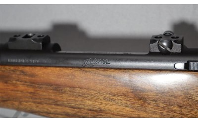 Kimber ~ 84L ~ .30-06 Springfield - Image 8 of 8