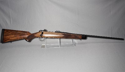 Kimber ~ 84L ~ .30-06 Springfield - Image 1 of 8