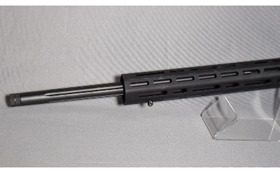 Savage ~ Model 10 ~ 6.5 Creedmoor - Image 6 of 9