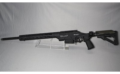 Savage ~ Model 10 ~ 6.5 Creedmoor - Image 5 of 9