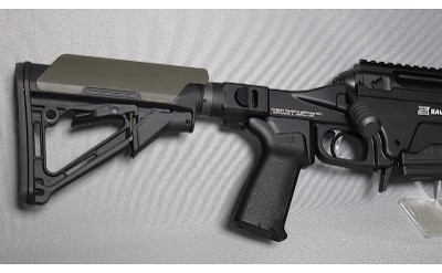 Savage ~ Model 10 ~ 6.5 Creedmoor - Image 2 of 9
