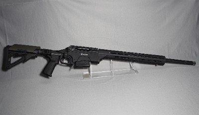 Savage ~ Model 10 ~ 6.5 Creedmoor - Image 1 of 9