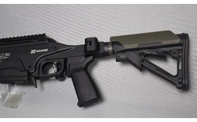Savage ~ Model 10 ~ 6.5 Creedmoor - Image 7 of 9