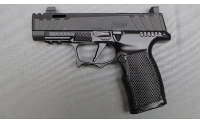 Sig Sauer ~ P365 ~ 9mm Luger - Image 3 of 5