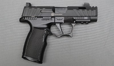 Sig Sauer ~ P365 ~ 9mm Luger - Image 1 of 5