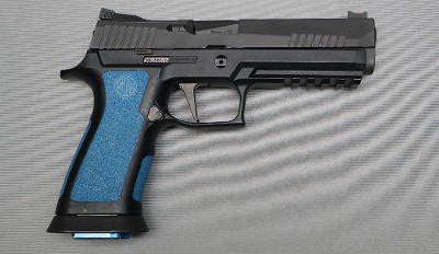 Sig Sauer ~ P320 XFive ~ 9mm Luger - Image 1 of 7