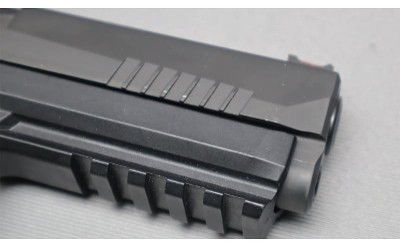 Sig Sauer ~ P320 XFive ~ 9mm Luger - Image 2 of 7