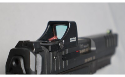 Heckler & Koch ~ VP9L ~ 9mm Luger - Image 3 of 6