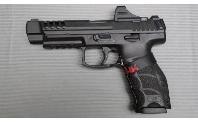 Heckler & Koch ~ VP9L ~ 9mm Luger - Image 4 of 6
