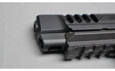 Heckler & Koch ~ VP9L ~ 9mm Luger - Image 5 of 6
