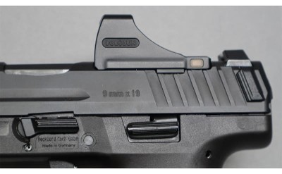 Heckler & Koch ~ VP9L ~ 9mm Luger - Image 6 of 6