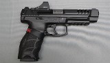 Heckler & Koch ~ VP9L ~ 9mm Luger - Image 1 of 6