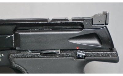 Smith & Wesson ~ 22A ~ .22 Long Rifle - Image 9 of 9