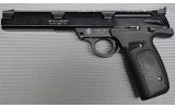 Smith & Wesson ~ 22A ~ .22 Long Rifle - Image 7 of 9
