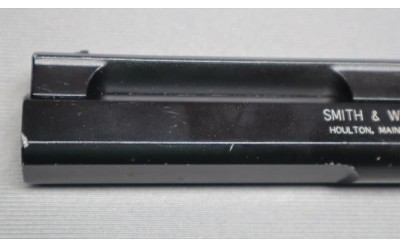 Smith & Wesson ~ 22A ~ .22 Long Rifle - Image 8 of 9