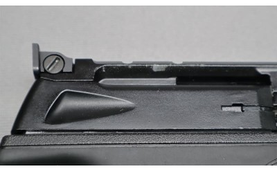 Smith & Wesson ~ 22A ~ .22 Long Rifle - Image 4 of 9