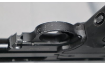 Smith & Wesson ~ 22A ~ .22 Long Rifle - Image 6 of 9