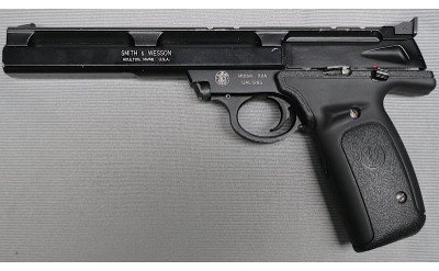 Smith & Wesson ~ 22A ~ .22 Long Rifle - Image 7 of 9