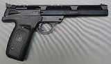 Smith & Wesson ~ 22A ~ .22 Long Rifle - Image 1 of 9