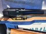 Very Nice Blaser F3 Competition 12 Gauge with Grade 5 wood - 10 of 14