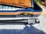 Very Nice Blaser F3 Competition 12 Gauge with Grade 5 wood - 8 of 14