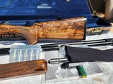 Very Nice Blaser F3 Competition 12 Gauge with Grade 5 wood - 4 of 14