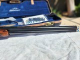 Very Nice Blaser F3 Competition 12 Gauge with Grade 5 wood - 7 of 14