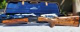 Very Nice Blaser F3 Competition 12 Gauge with Grade 5 wood - 3 of 14