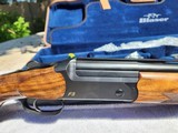 Very Nice Blaser F3 Competition 12 Gauge with Grade 5 wood - 2 of 14