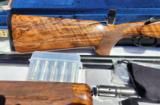 Very Nice Blaser F3 Competition 12 Gauge with Grade 5 wood - 5 of 14