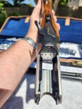 Very Nice Blaser F3 Competition 12 Gauge with Grade 5 wood - 13 of 14