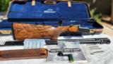 Very Nice Blaser F3 Competition 12 Gauge with Grade 5 wood - 1 of 14