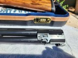 Very Nice Blaser F3 Competition 12 Gauge with Grade 5 wood - 9 of 14