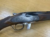 Unique Caesar Guerini Magnus 20 Gauge 32 Inch - 12 of 13
