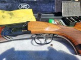 Very Tidy Zoli Kronos 12 Gauge 32 inch - 12 of 14