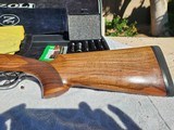 Very Tidy Zoli Kronos 12 Gauge 32 inch - 2 of 14