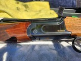 Very Tidy Zoli Kronos 12 Gauge 32 inch - 6 of 14