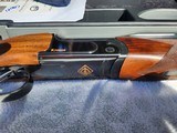 Very Tidy Zoli Kronos 12 Gauge 32 inch - 4 of 14