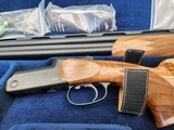 New Unfired 32 Inch Blaser F# Comp - 4 of 15